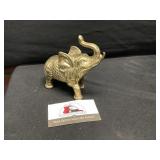Brass Animal Figure