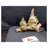 Brass Fish