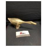 Brass Goose