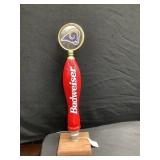 Budweiser Beer Tapper