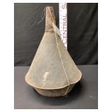 Vintage funnel