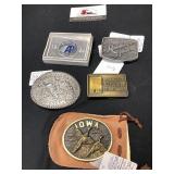 Beltbuckles
