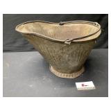 Coal bucket