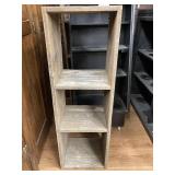 Barnwood Shelf
