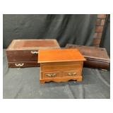 Jewelry Boxes