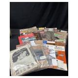 Vintage Magazines