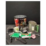 Misc Kitchenware