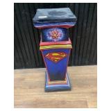 Painted Display Stand