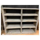 Barnwood Shelf