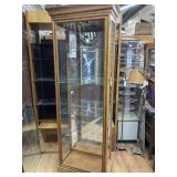 Curio Cabinet