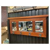 Mirrored Wall Hanging