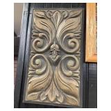 Wooden Wall Decor
