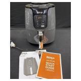Ninja air fryer