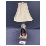 Rumple minze lamp