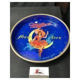 Miller High Life Tray