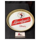 Leinenkugels Beer Tray