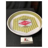 Grain Belt Beer Tray