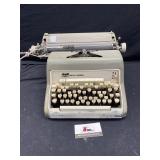 Smith Carolina Typewriter