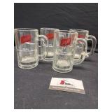Schlitz Beer Mugs