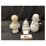 Decorative Glassware