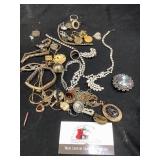 Costume Jewelry