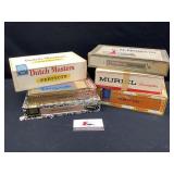 Cigar Boxes