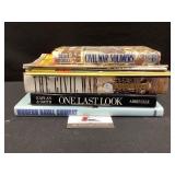 Military Books