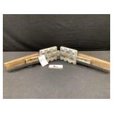 Lead Sinker Mold