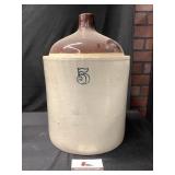 5 Gal. Jug