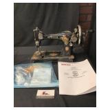 Vintage Singer Sewing Machine