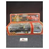 Battery Operated Turbo Porsche