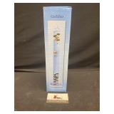 Galileo Thermometer