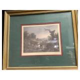 The Brook by the way