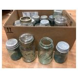 Canning Jars