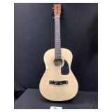 Mark II Acoustic Guitar