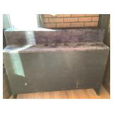 Window Display Shelf