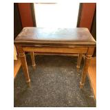 Piano Bench