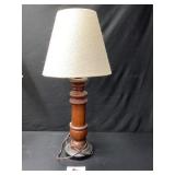 Table lamp