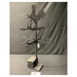 Table weathervane