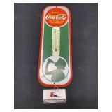 Coca-Cola Thermometer