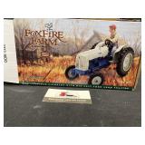 Dan #21 Foxfire Fatm Replica Ford 5000