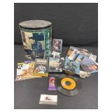 Elvis Memorabilia