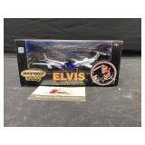 Elvis Matchbox planes