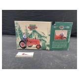 ERTL 50th anniversary farm all H with farmer