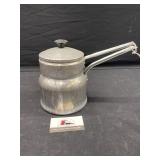 Comet Aluminum broiler pans