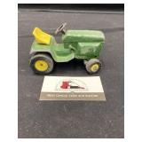 John Deere Lawnmower