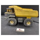 Tonka Dump truck