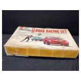 Sears Road Racing Set