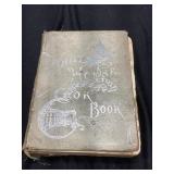 White House Cookbook