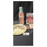 Coca Cola Miscellaneous